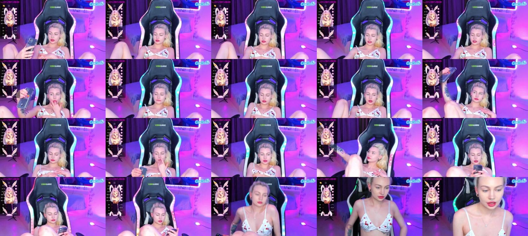 hellybons CamSoda 15-03-2023